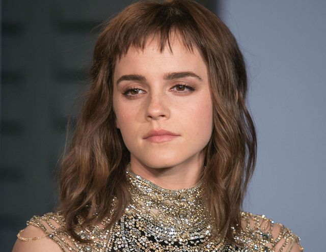 Емма Вотсон розкрила таємницю прекрасного зовнішнього вигляду- фото 241487