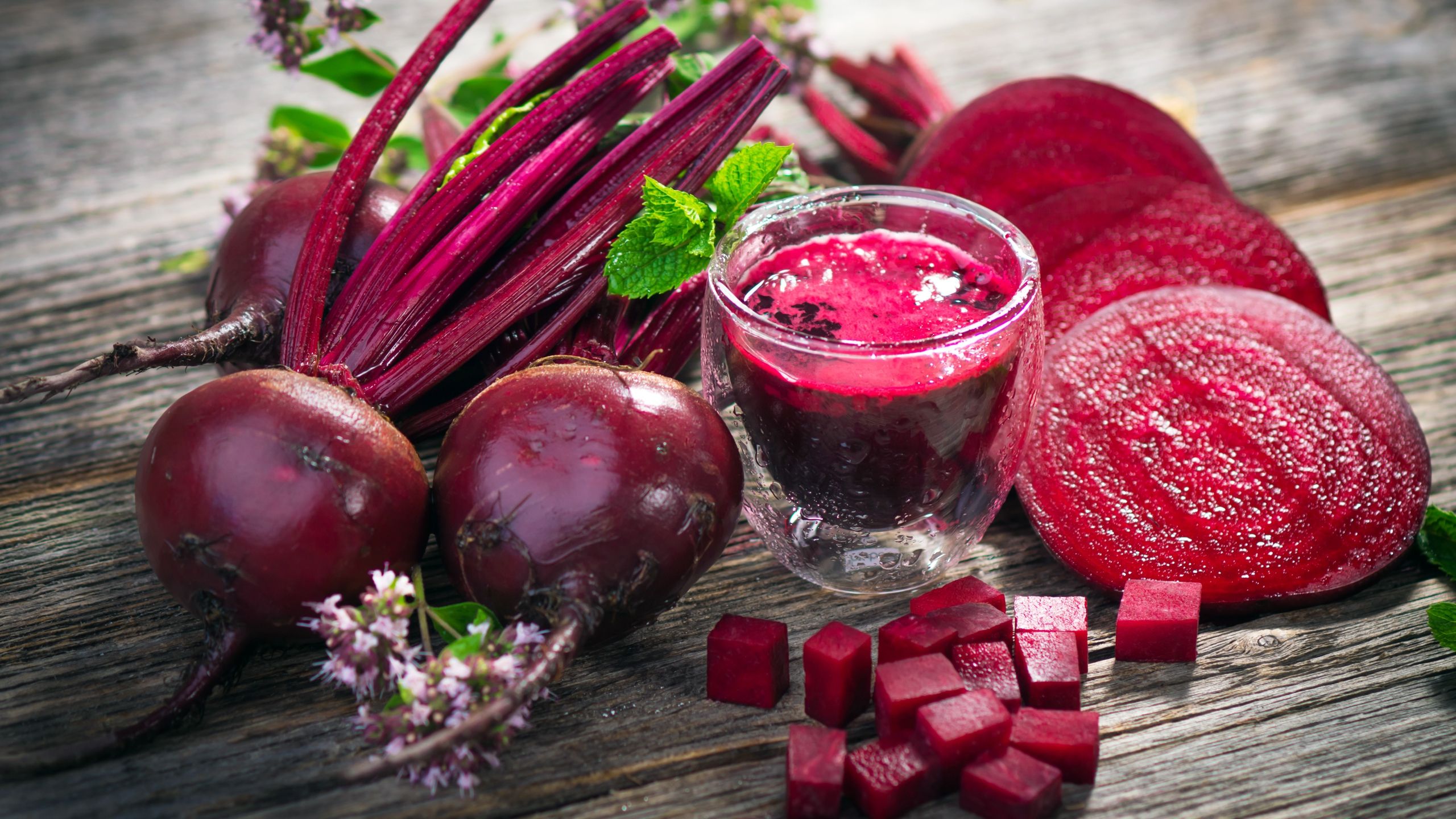 Ці продукти чистять організм краще за будь-які пігулки