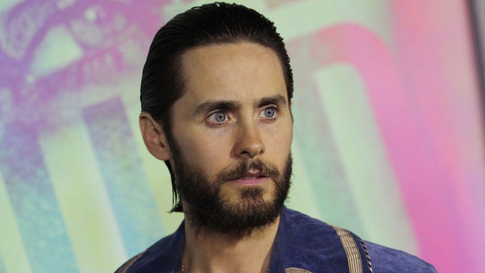 Джаред Лето побудував таємну студію звукозапису, і ось чому