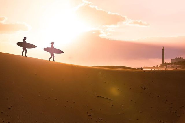 Мандри світом в об'єктиві талановитого фотографа - фото 238814