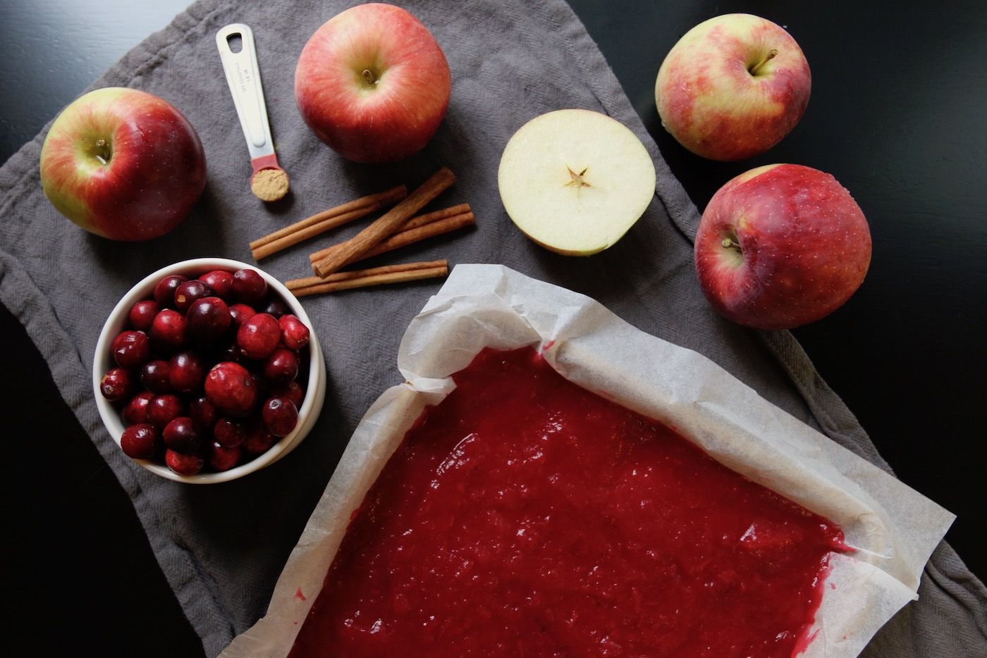 Ось чому потрібно їсти яблука щодня