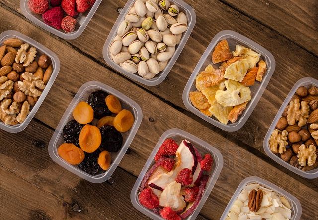 Маша Єфросиніна розповіла, що їсть для ідеальної фігури- фото 240787