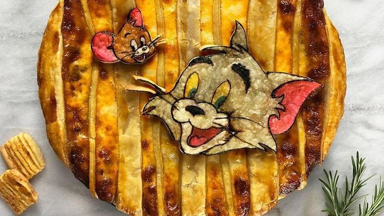 А ви теж у захваті від таланту кондитера? - фото 1