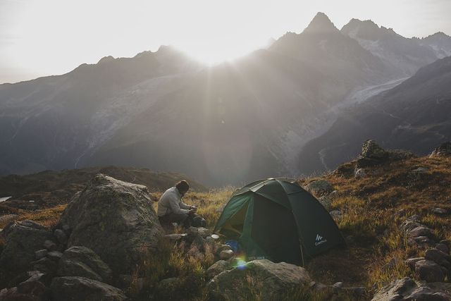 Мандрівниця показала прогулянку по краю світу - фото 242278