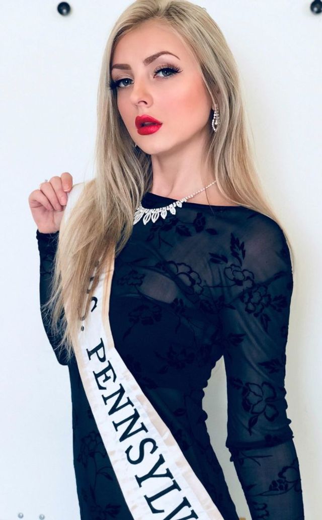 Яна Власюк - фото 240637