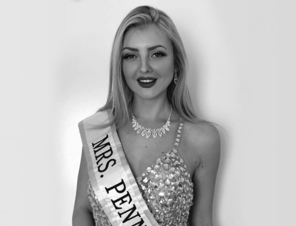 Українка перемогла на престижному конкурсі краси у США: фотофакт