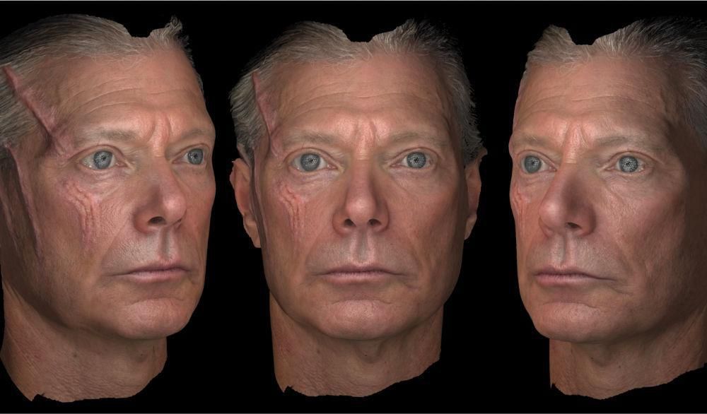 Lucasfilm створює цифрові копії всіх ключових акторів саги Зоряні війни