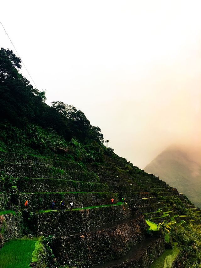 Мандрівка найвищими горами на Філіппінах - фото 240277