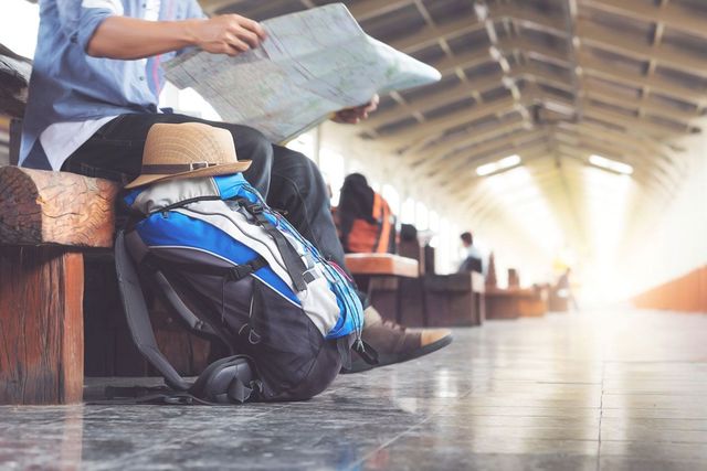 Любов до подорожей - фото 243194