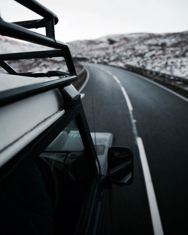 Таємничі пригоди талановитого фотографа, від яких перехоплює подих - фото 243002