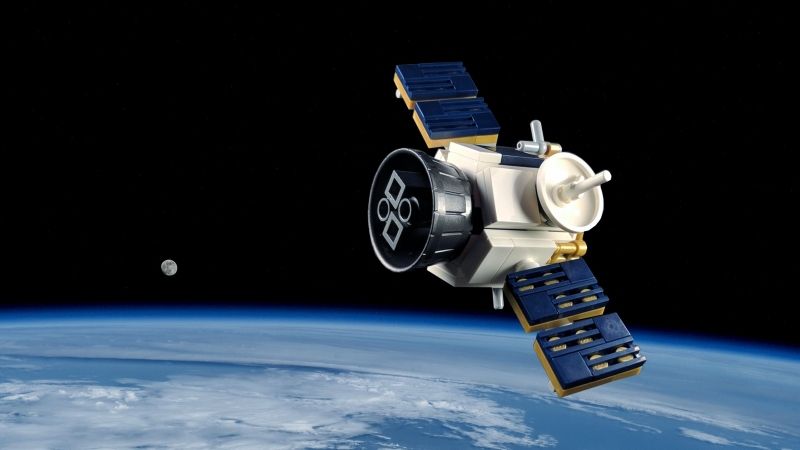 SpaceX відправила в космос телескоп TESS