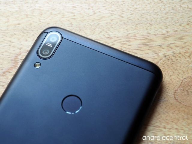 ASUS ZenFone Max Pro M1: бюджетник із шаленою автономністю - фото 242616