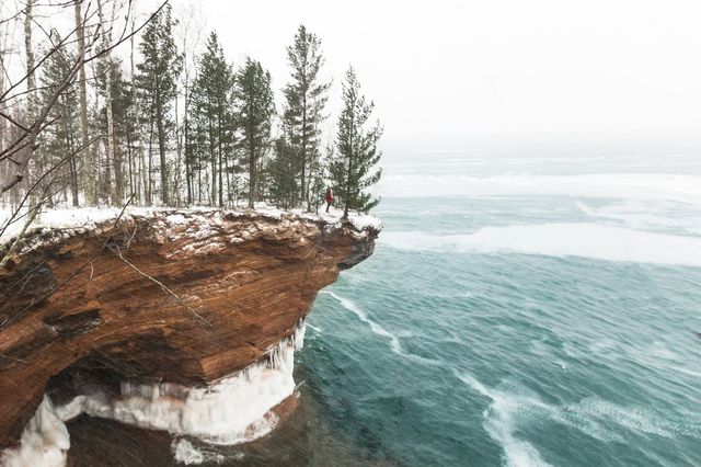 Мандри світом в об'єктиві талановитого фотографа - фото 238827