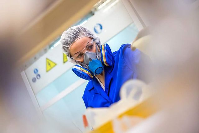 Так виглядає сучасний видобуток золота- фото 243518