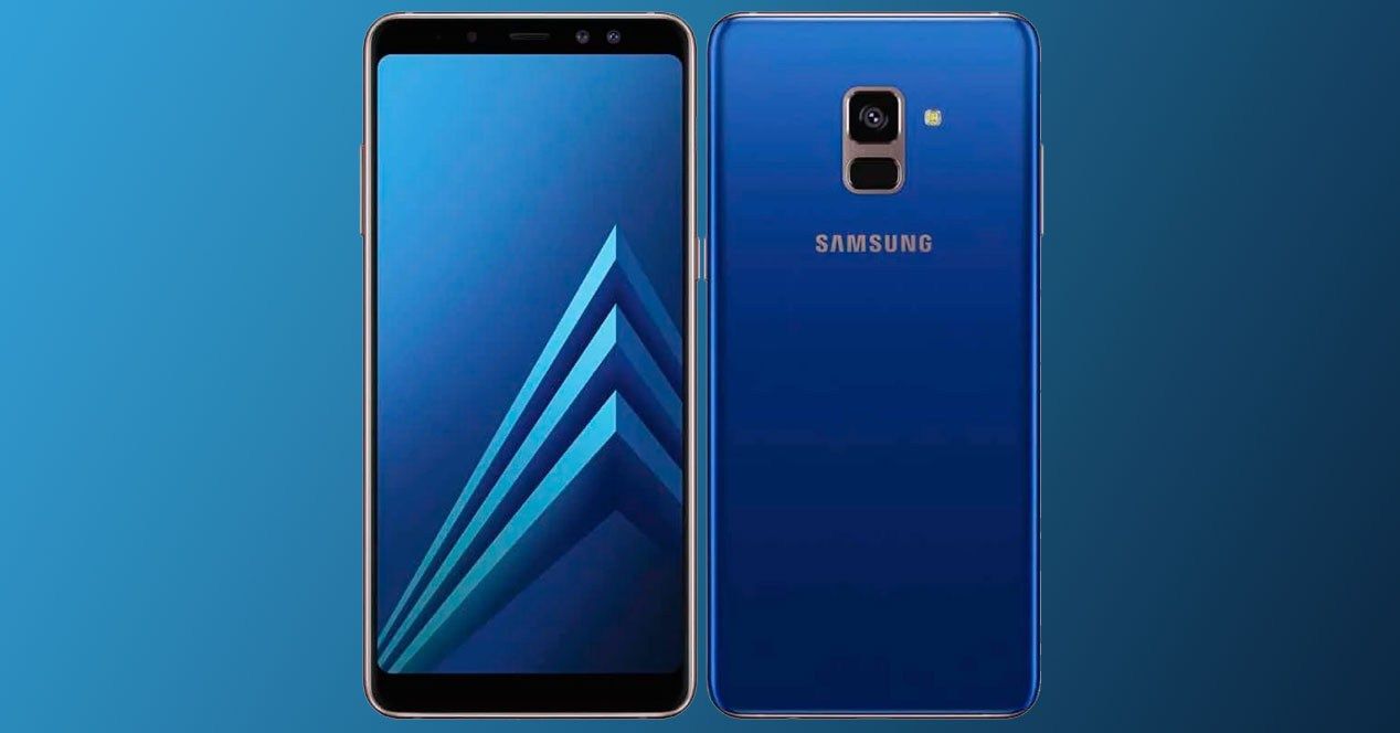 Відеогід з Samsung Galaxy A6 з'явився раніше самого смартфона
