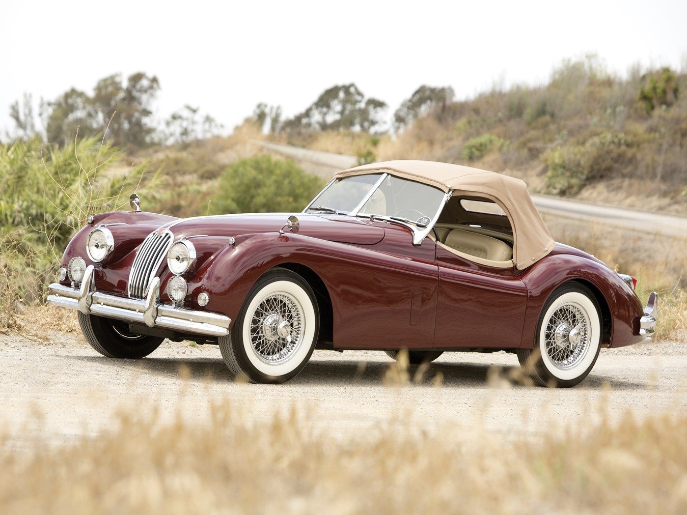 У бельгійському гаражі знайшли один з найрідкісніших Jaguar