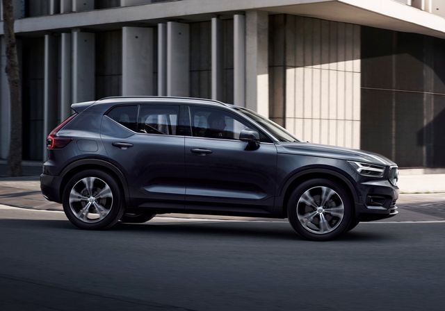 Mercedes-Benz може стати постачальником двигунів для Volvo - фото 241980