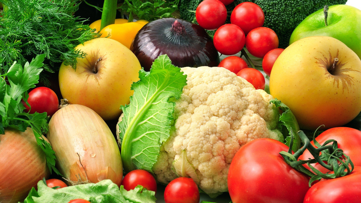 Як позбутися нітратів в овочах і фруктах: прості поради - фото 1
