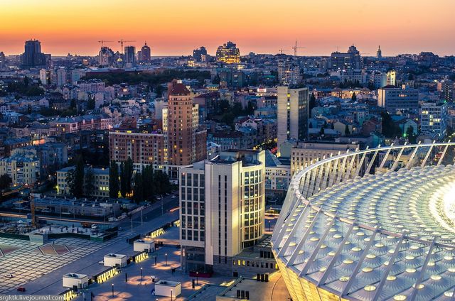 Фінал Ліги чемпіонів у Києві: фанатам приготували сюрприз- фото 241884