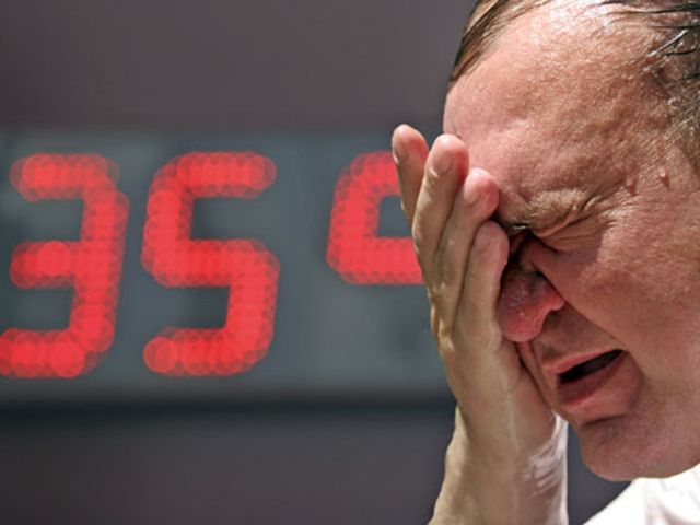 Ця умова підвищує рівень стресу - фото 243633