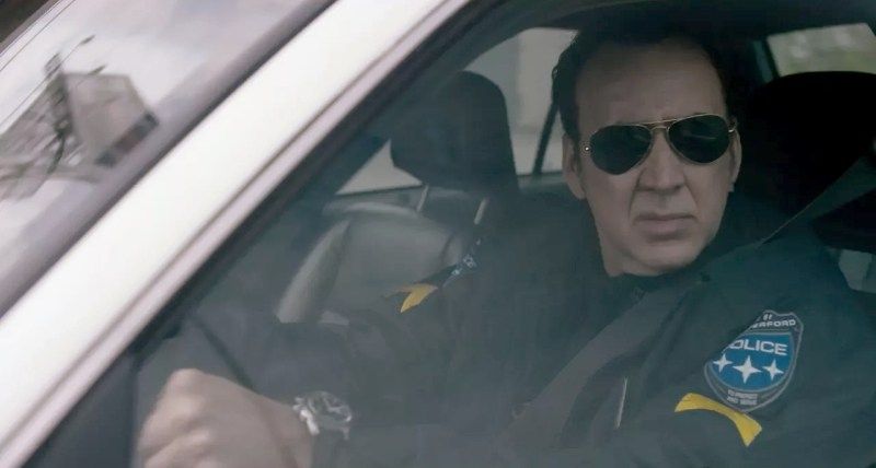 211: трейлер нового бойовика з Ніколасом Кейджем