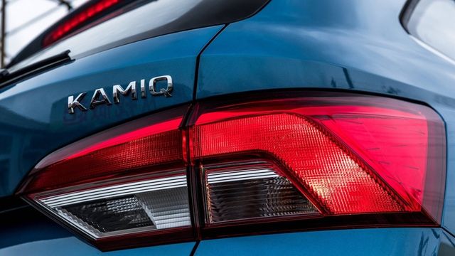 Представлений найдоступніший кросовер Skoda - фото 242652