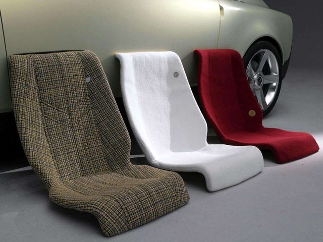 Як виглядає Volvo, створене жінками для жінок - фото 239940