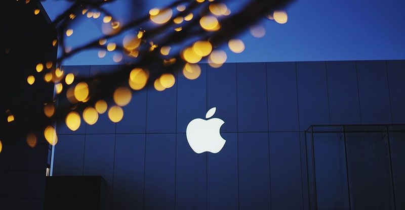 Apple заборонила працівникам зливати інформацію під загрозою звільнення
