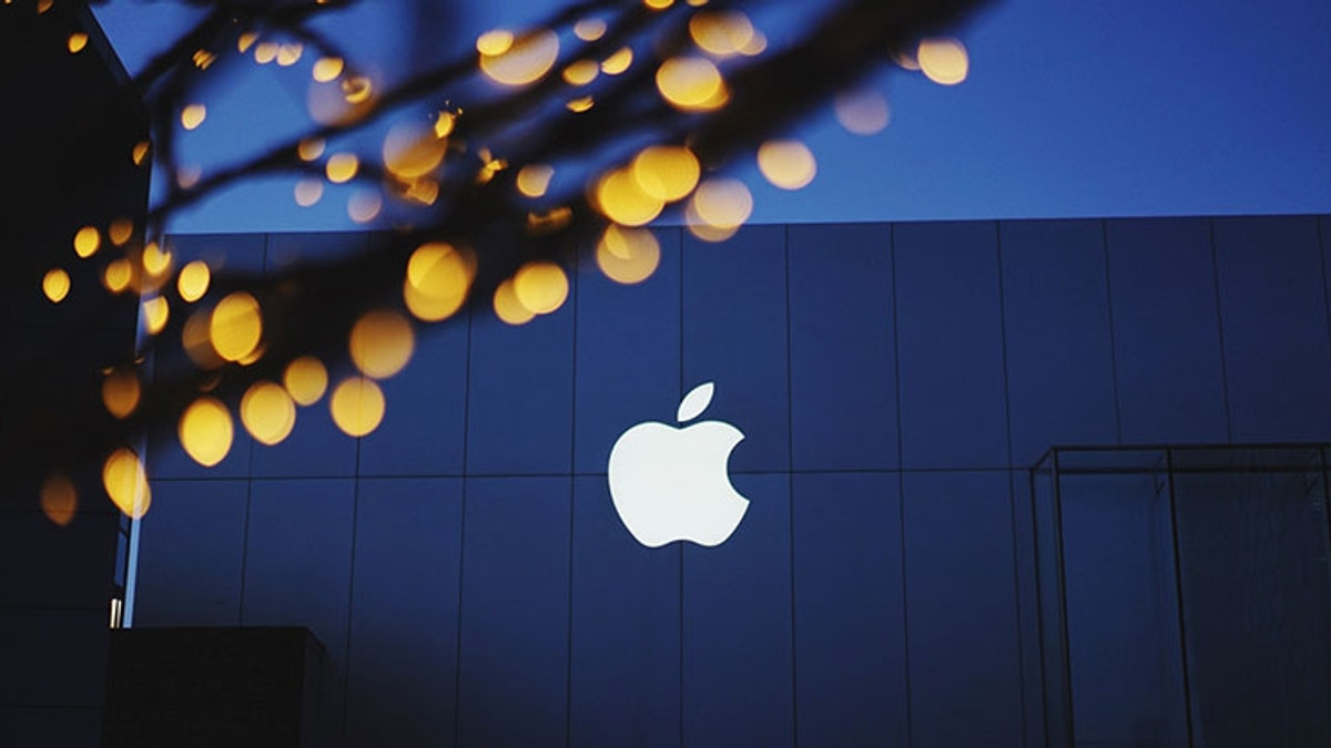 Apple заборонила працівникам зливати інформацію під загрозою звільнення - фото 1