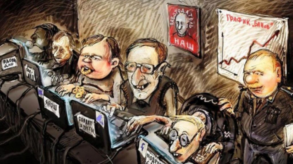 3 квітня Facebook заблокував 70 груп і 138 особистих акаунтів - фото 1