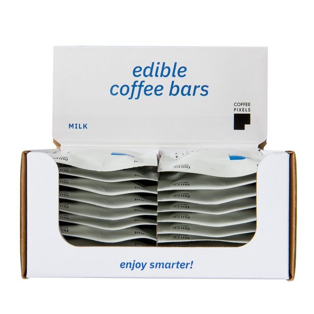 У Латвії створили еспресо, яке можна з'їсти - фото 237374