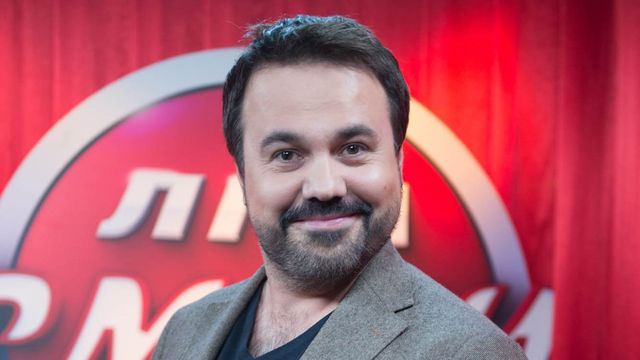 Антон Лірник- фото 242782