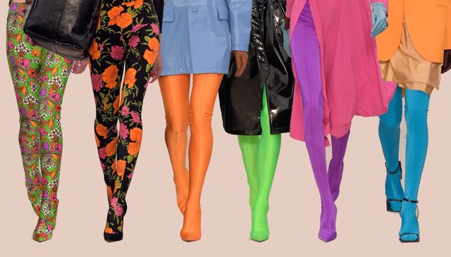 Тренди 90-х, які знову повертаються в моду - фото 238141