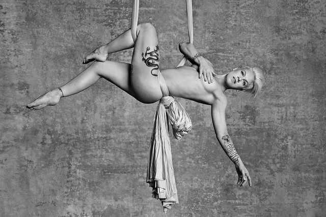 Відверті фотосесії Pink - фото 242245