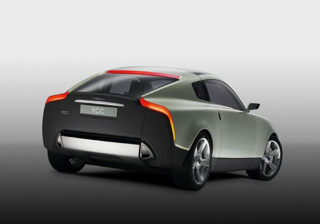 Як виглядає Volvo, створене жінками для жінок - фото 239927