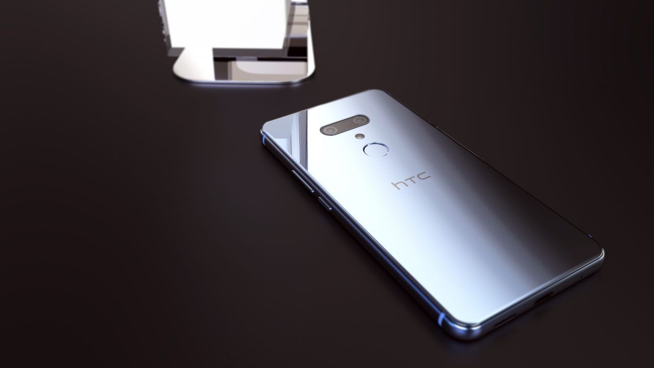 Новий флагман від HTC показали на фото
