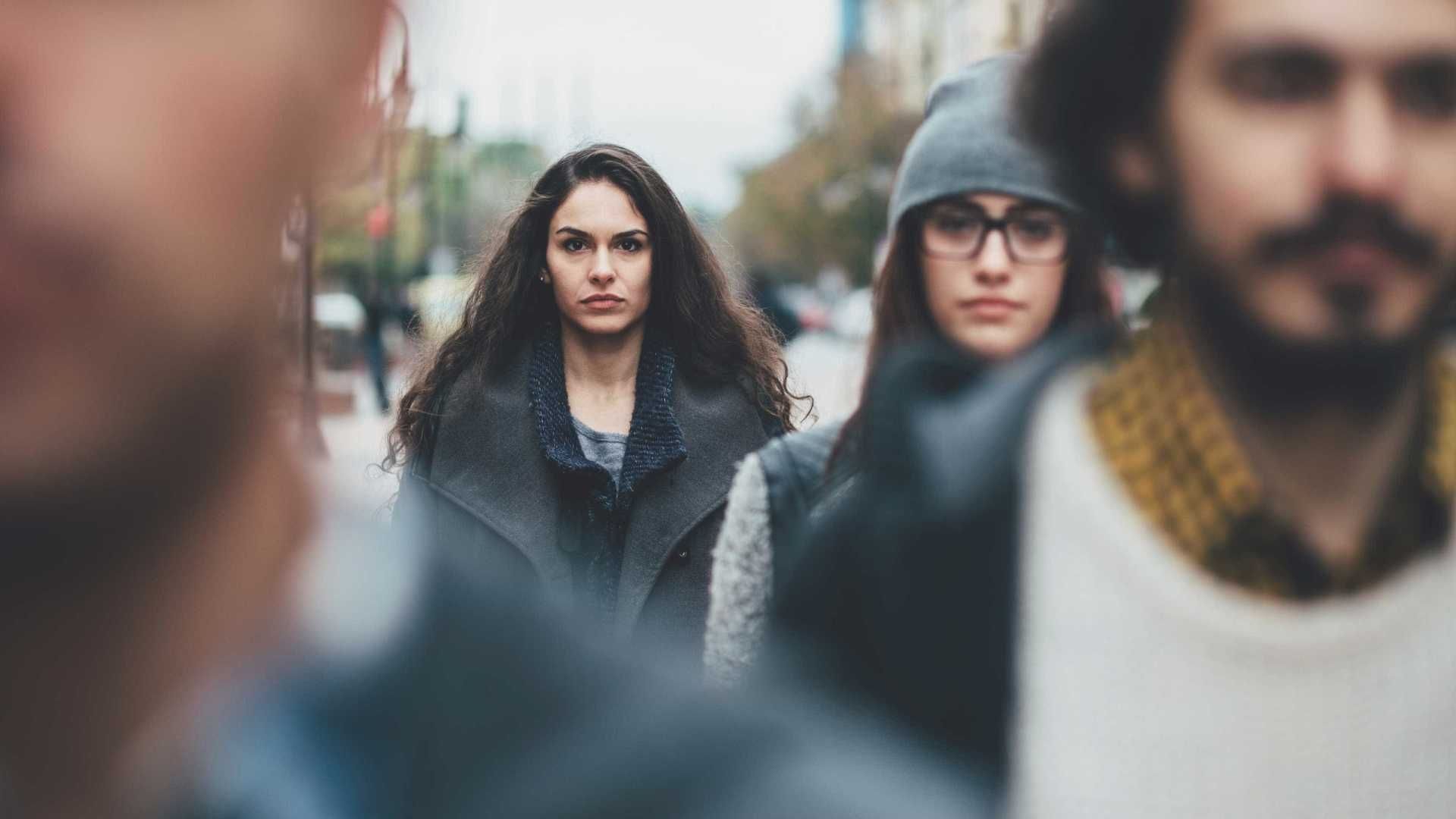 Не те, що ви подумали: що таке херофобія, і як її позбутися