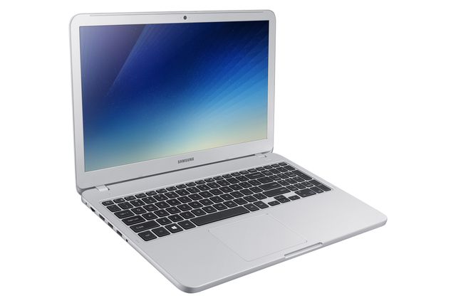 Samsung Notebook 5 і 3 Series: ідеальні ноутбуки для роботи - фото 237386