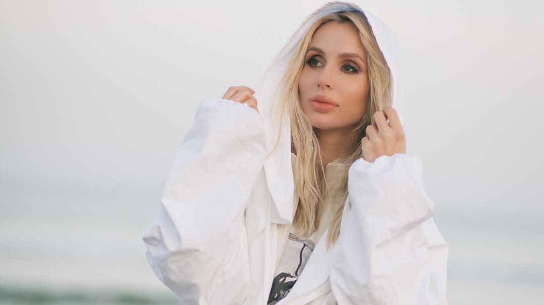 Світлана Лобода засвітила розкішну обручку: фотофакт