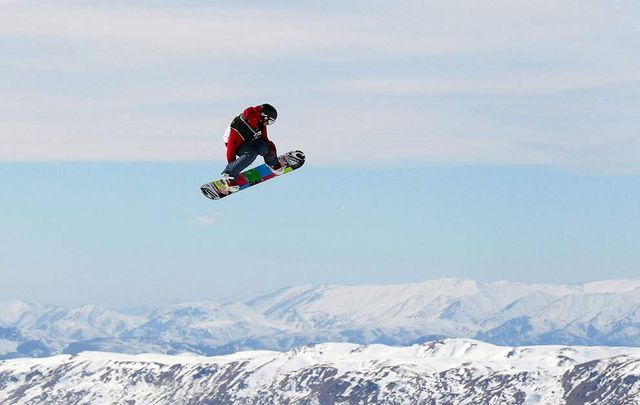 Повсякденне життя новозеландців у яскравих знімках- фото 243711