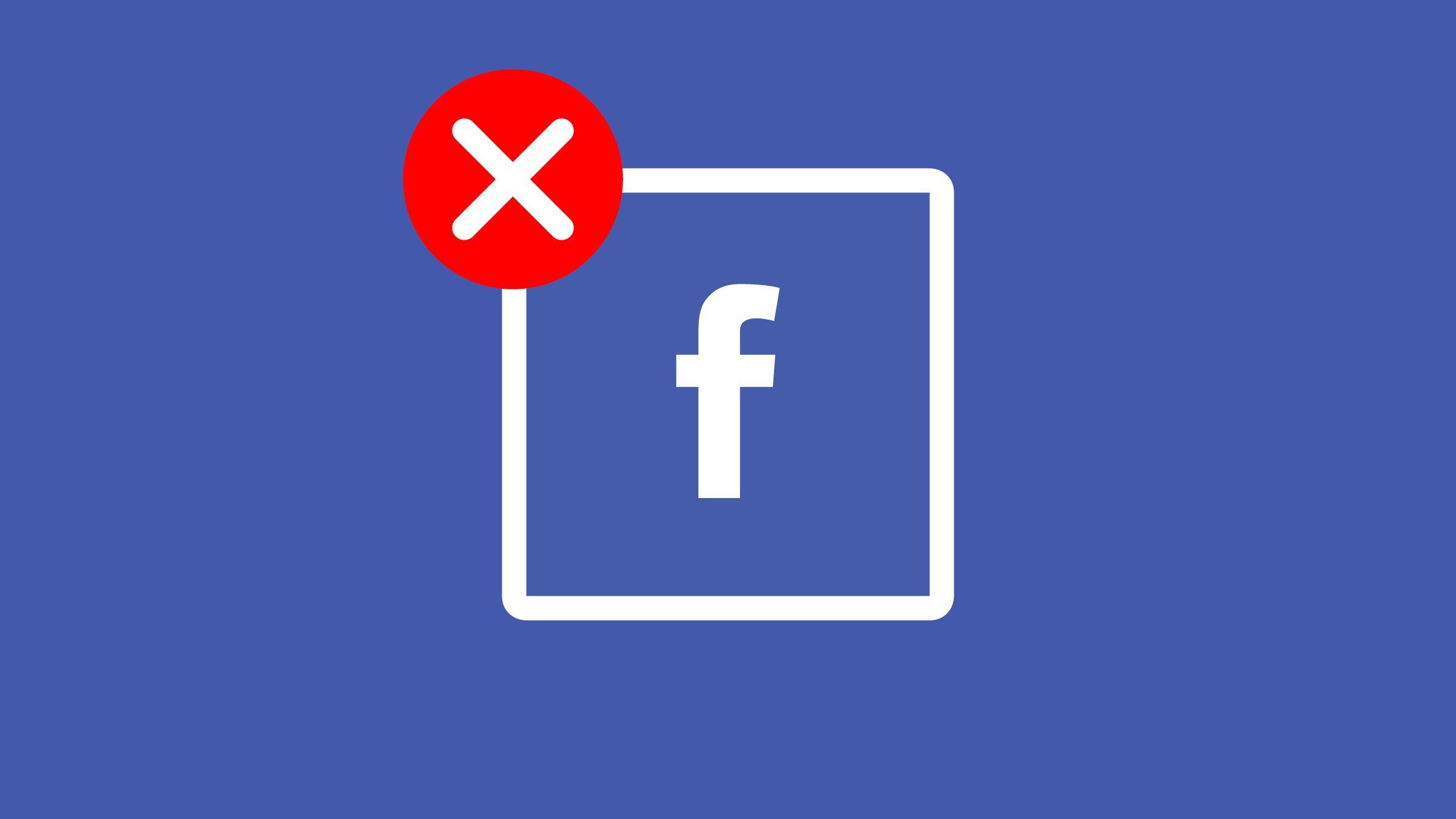 Facebook полегшив видалення персональних даних - фото 1