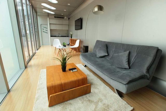 Будинки майбутнього, які незабаром замінять багатоповерхівки- фото 239811