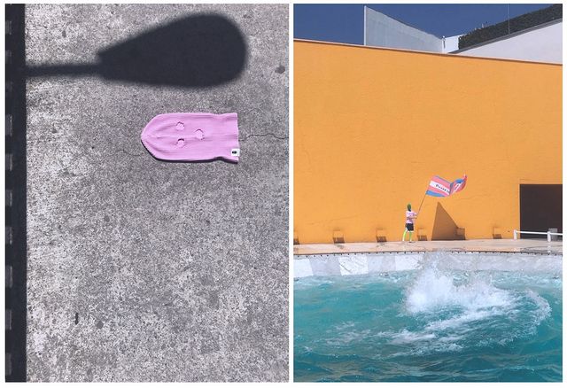 Pussy Riot випустили колекцію протестного одягу (18+) - фото 238295