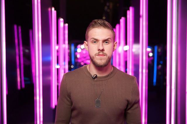 Андрій Рибарчук - фото 244209