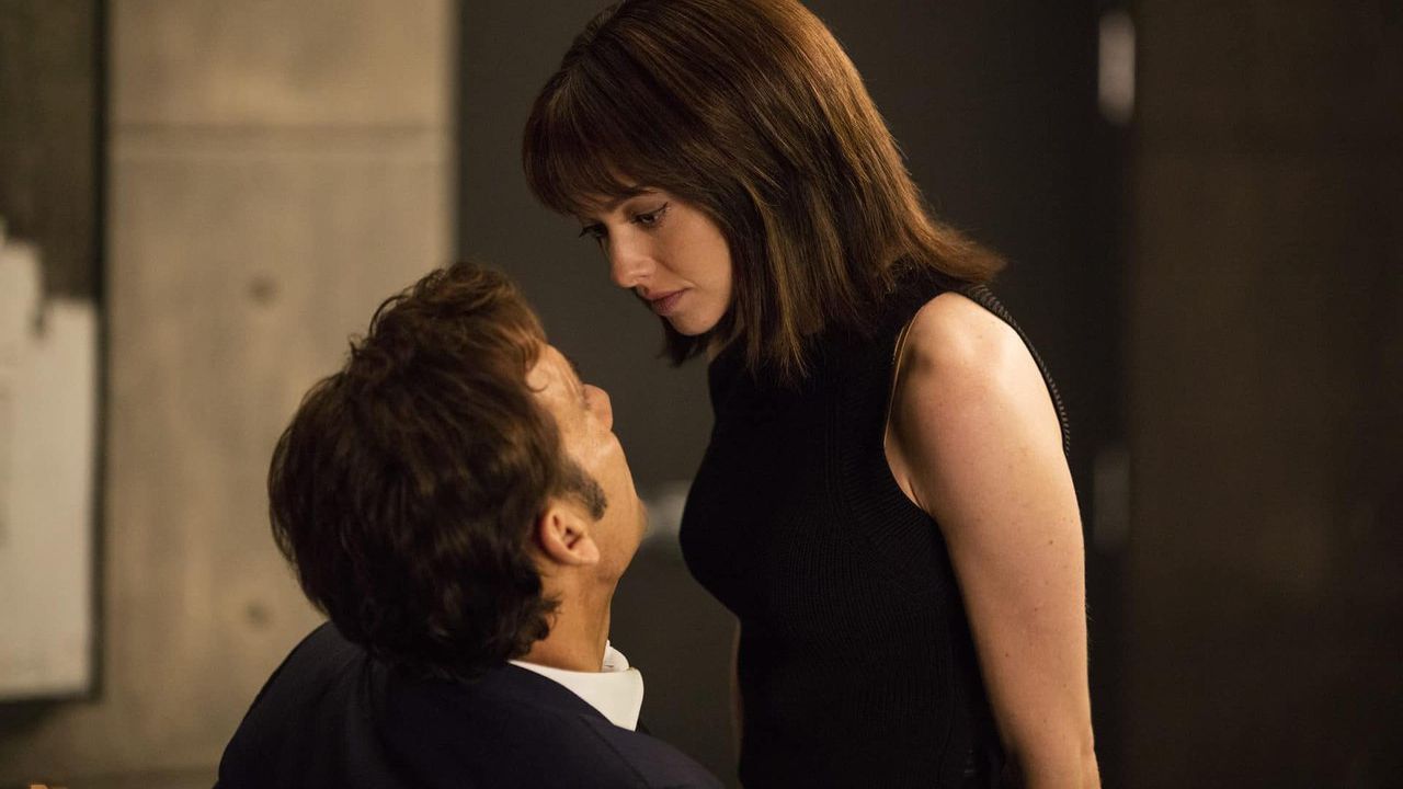 З'явився трейлер захопливої антиутопії Анон