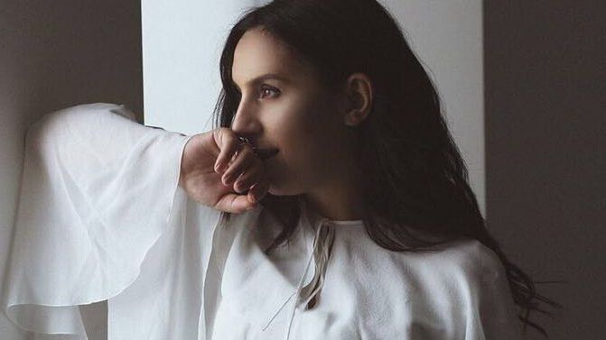 Зіркова матуся Джамала вперше показала фото сина