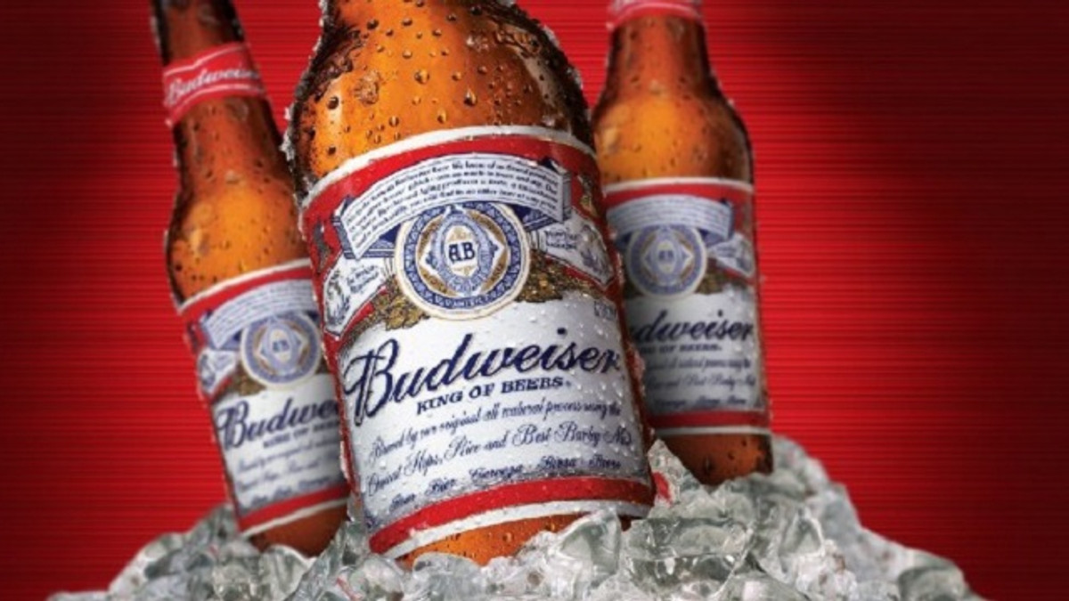 Budweiser і Jim Beam випустять спільне пиво - фото 1