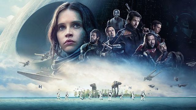 Lucasfilm створює цифрові копії всіх ключових акторів саги Зоряні війни - фото 239504