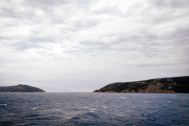 Фотограф показав власний погляд на Хорватію - фото 243328