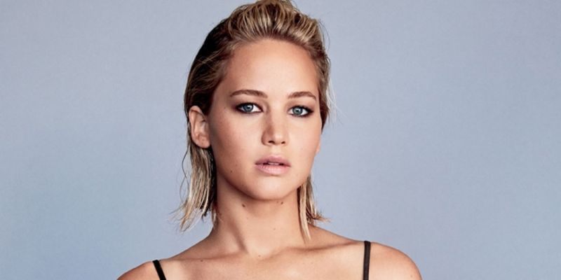 Дженніфер Лоуренс шокувала шанувальників новим бойфрендом